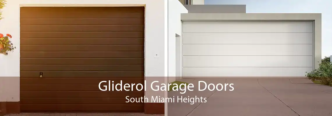 Gliderol Garage Doors South Miami Heights