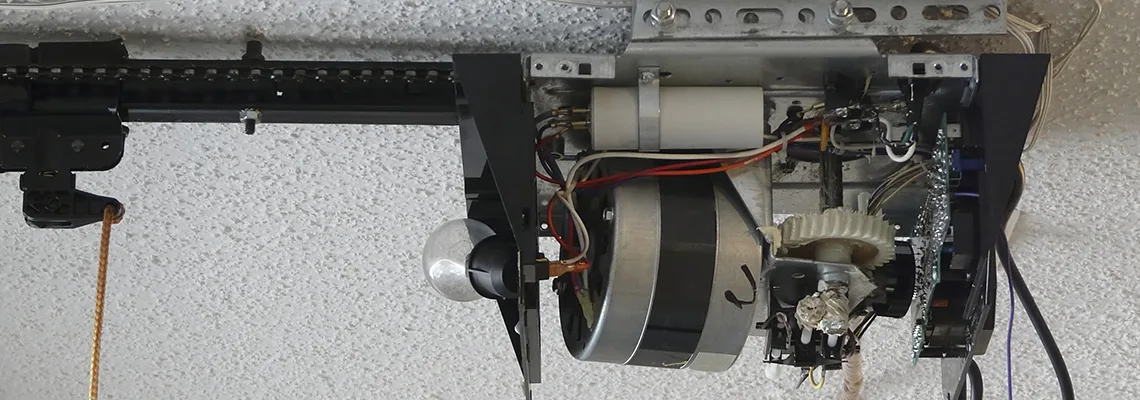 Garage Door Sensor Loud Beep Noise Repair in South Miami Heights