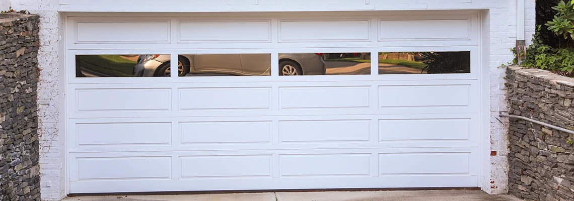 Residential Garage Door Installation Near Me in South Miami Heights