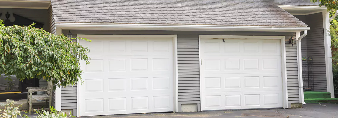 Licensed And Insured Garage Door Installation in South Miami Heights