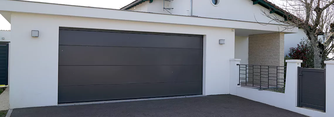 New Roll Up Garage Doors in South Miami Heights