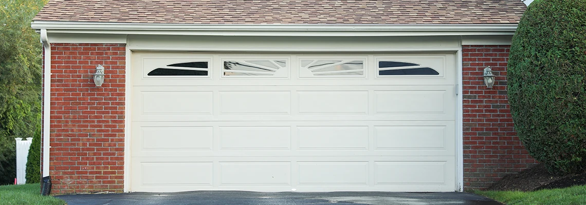 Residential Garage Door Hurricane-Proofing in South Miami Heights