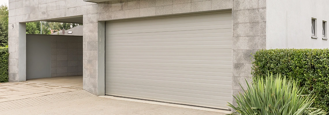 Automatic Overhead Garage Door Services in South Miami Heights