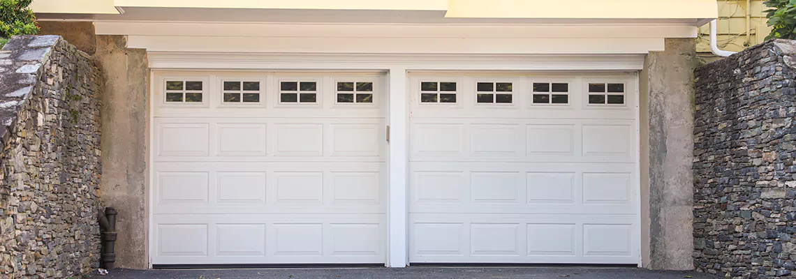 Windsor Wood Garage Doors Installation in South Miami Heights