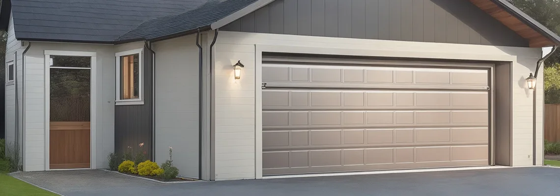 Assistance With Roller Garage Doors Repair in South Miami Heights, FL