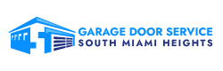 Garage Door Service South Miami Heights