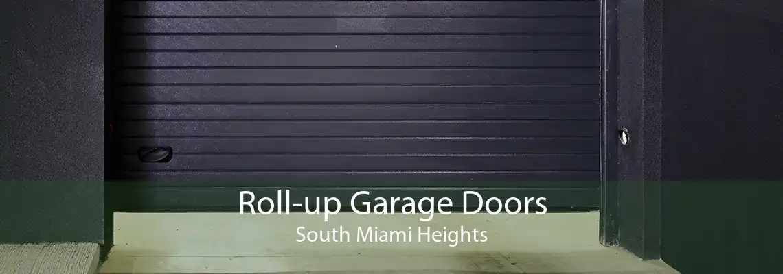 Roll-up Garage Doors South Miami Heights