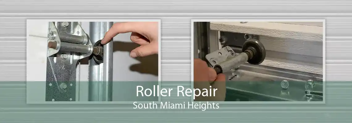 Roller Repair South Miami Heights