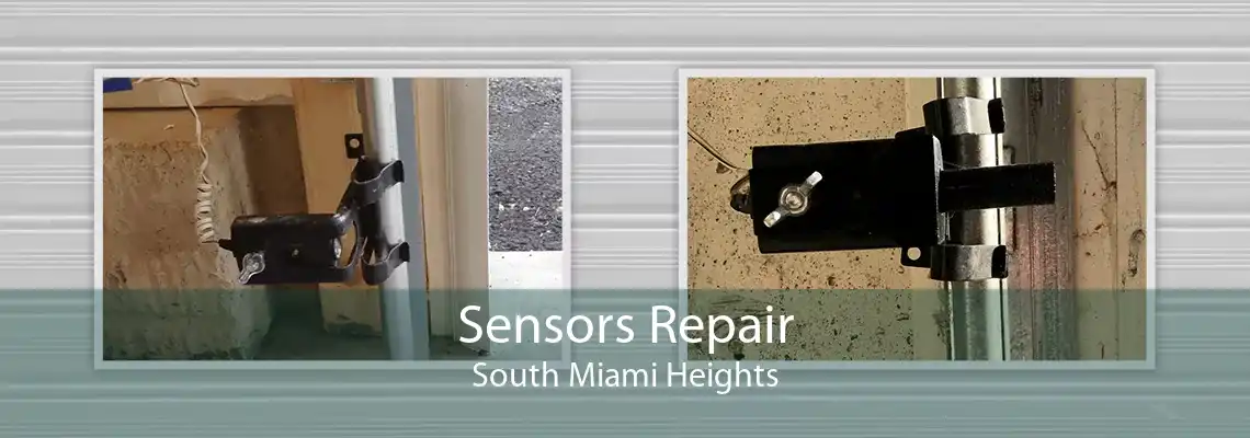 Sensors Repair South Miami Heights